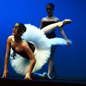 Fotografía de Concurso de coreografías. Nivel I - Conservatorio de Danza