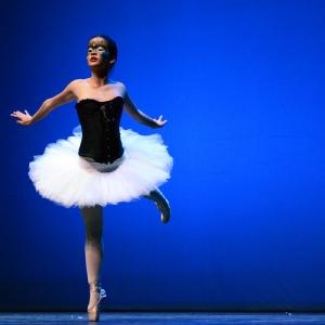Fotografía de Concurso de coreografías. Nivel I - Conservatorio de Danza