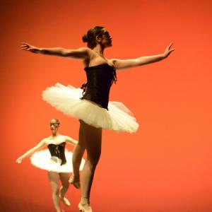 Fotografía de Concurso de coreografías. Nivel I - Conservatorio de Danza