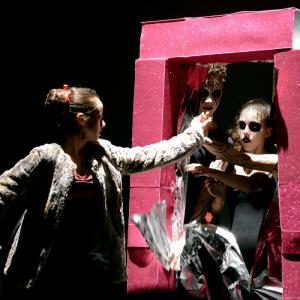 Fotografía de Concurso de coreografías. Nivel I - Conservatorio de Danza