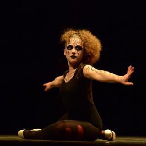 Fotografía de Concurso de coreografías. Nivel I - Conservatorio de Danza
