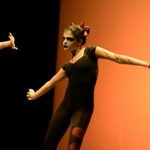 Fotografía de Concurso de coreografías. Nivel I - Conservatorio de Danza