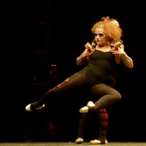Fotografía de Concurso de coreografías. Nivel I - Conservatorio de Danza