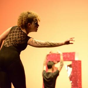 Fotografía de Concurso de coreografías. Nivel I - Conservatorio de Danza