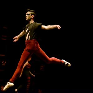 Fotografía de Concurso de coreografías. Nivel I - Conservatorio de Danza