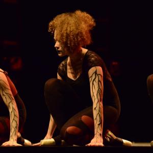 Fotografía de Concurso de coreografías. Nivel I - Conservatorio de Danza