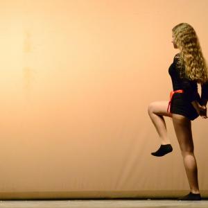 Fotografía de Concurso de coreografías. Nivel I - Conservatorio de Danza
