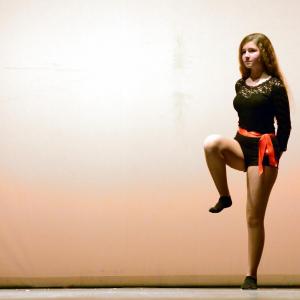 Fotografía de Concurso de coreografías. Nivel I - Conservatorio de Danza