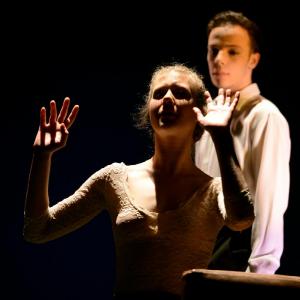 Fotografía de Concurso de coreografías. Nivel I - Conservatorio de Danza