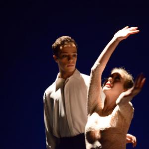 Fotografía de Concurso de coreografías. Nivel I - Conservatorio de Danza