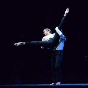 Fotografía de Concurso de coreografías. Nivel I - Conservatorio de Danza