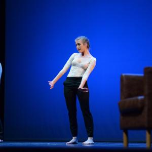 Fotografía de Concurso de coreografías. Nivel I - Conservatorio de Danza