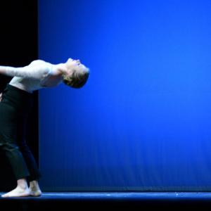 Fotografía de Concurso de coreografías. Nivel I - Conservatorio de Danza