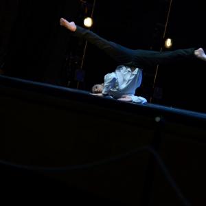 Fotografía de Concurso de coreografías. Nivel I - Conservatorio de Danza