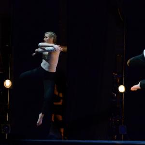 Fotografía de Concurso de coreografías. Nivel I - Conservatorio de Danza