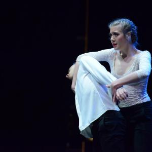 Fotografía de Concurso de coreografías. Nivel I - Conservatorio de Danza