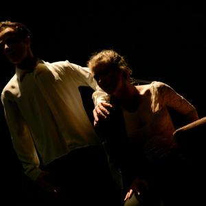 Fotografía de Concurso de coreografías. Nivel I - Conservatorio de Danza