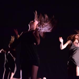Fotografía de Concurso de coreografías. Nivel I - Conservatorio de Danza