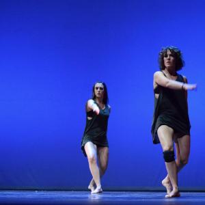 Fotografía de Concurso de coreografías. Nivel I - Conservatorio de Danza