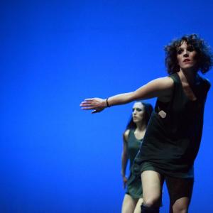 Fotografía de Concurso de coreografías. Nivel I - Conservatorio de Danza