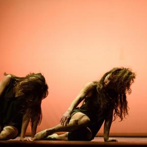 Fotografía de Concurso de coreografías. Nivel I - Conservatorio de Danza