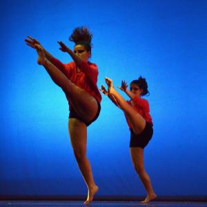 Fotografía de Concurso de coreografías. Nivel I - Conservatorio de Danza