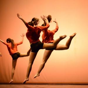 Fotografía de Concurso de coreografías. Nivel I - Conservatorio de Danza
