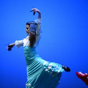 Fotografía de Concurso de coreografías. Nivel I - Conservatorio de Danza