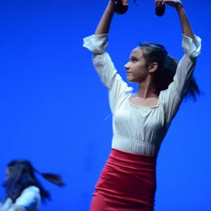 Fotografía de Concurso de coreografías. Nivel I - Conservatorio de Danza