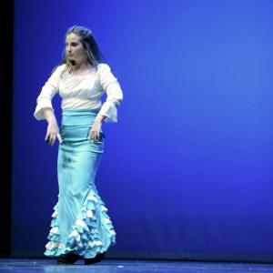 Fotografía de Concurso de coreografías. Nivel I - Conservatorio de Danza