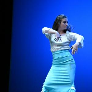 Fotografía de Concurso de coreografías. Nivel I - Conservatorio de Danza