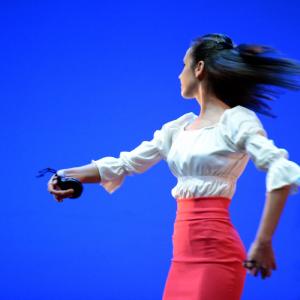 Fotografía de Concurso de coreografías. Nivel I - Conservatorio de Danza