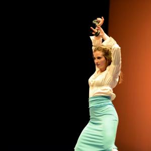 Fotografía de Concurso de coreografías. Nivel I - Conservatorio de Danza