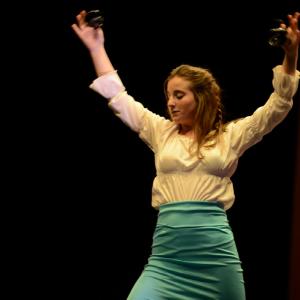 Fotografía de Concurso de coreografías. Nivel I - Conservatorio de Danza