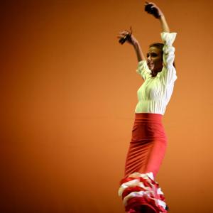 Fotografía de Concurso de coreografías. Nivel I - Conservatorio de Danza