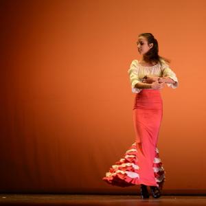 Fotografía de Concurso de coreografías. Nivel I - Conservatorio de Danza