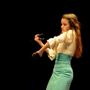 Fotografía de Concurso de coreografías. Nivel I - Conservatorio de Danza