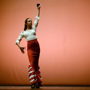 Fotografía de Concurso de coreografías. Nivel I - Conservatorio de Danza
