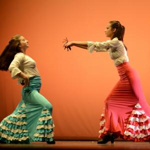 Fotografía de Concurso de coreografías. Nivel I - Conservatorio de Danza
