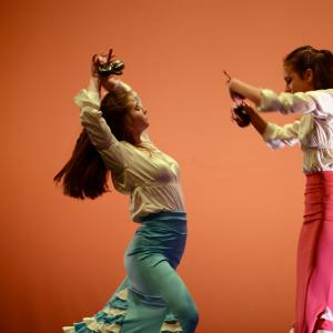 Fotografía de Concurso de coreografías. Nivel I - Conservatorio de Danza