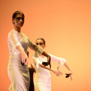Fotografía de Concurso de coreografías. Nivel I - Conservatorio de Danza