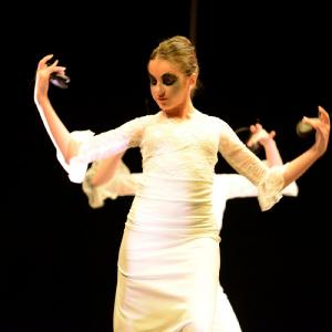 Fotografía de Concurso de coreografías. Nivel I - Conservatorio de Danza