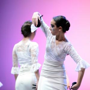 Fotografía de Concurso de coreografías. Nivel I - Conservatorio de Danza