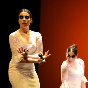 Fotografía de Concurso de coreografías. Nivel I - Conservatorio de Danza