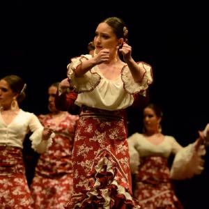 Fotografía de Concurso de coreografías. Nivel I - Conservatorio de Danza
