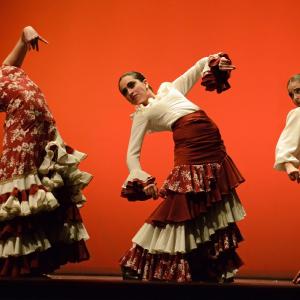 Fotografía de Concurso de coreografías. Nivel I - Conservatorio de Danza