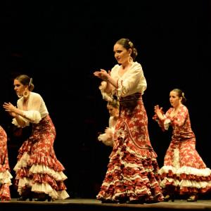 Fotografía de Concurso de coreografías. Nivel I - Conservatorio de Danza