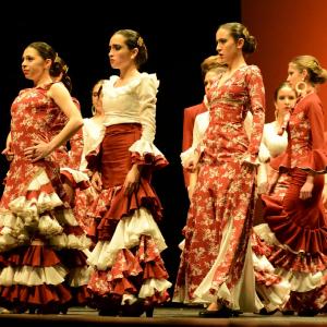Fotografía de Concurso de coreografías. Nivel I - Conservatorio de Danza