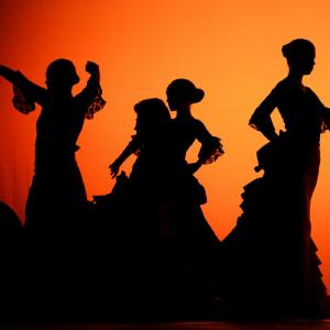 Fotografía de Concurso de coreografías. Nivel I - Conservatorio de Danza