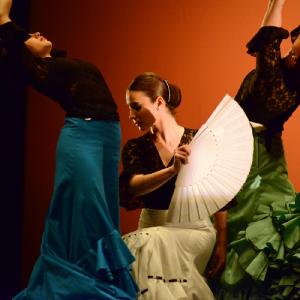 Fotografía de Concurso de coreografías. Nivel I - Conservatorio de Danza